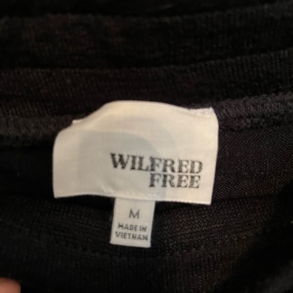 Wilfred Long Skirt - Picture 3 of 3